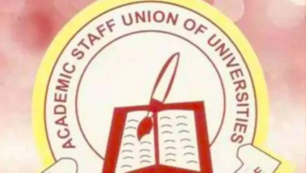 Academic Staff Union of Universities ASUU
