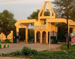 Adeseun Ogundoyin Polytechnic Eruwa AOPE