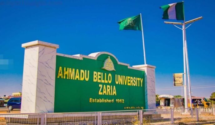 Ahmadu Bello University ABU