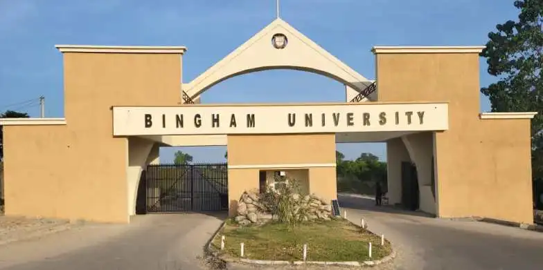 Bingham University
