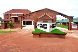 Coal City University (CCU)