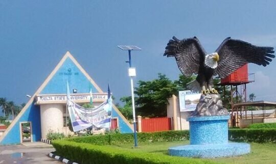 Delta State University, Abraka