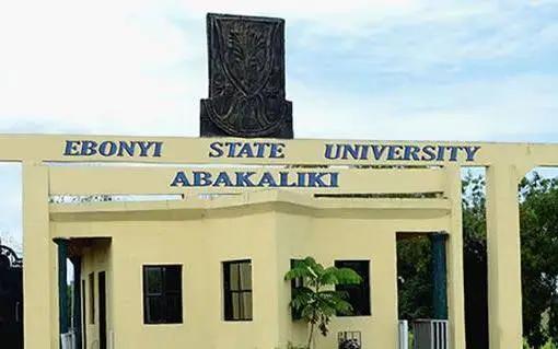 Ebonyi State University (EBSU)