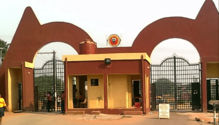 Auchi Polytechnic Degree
