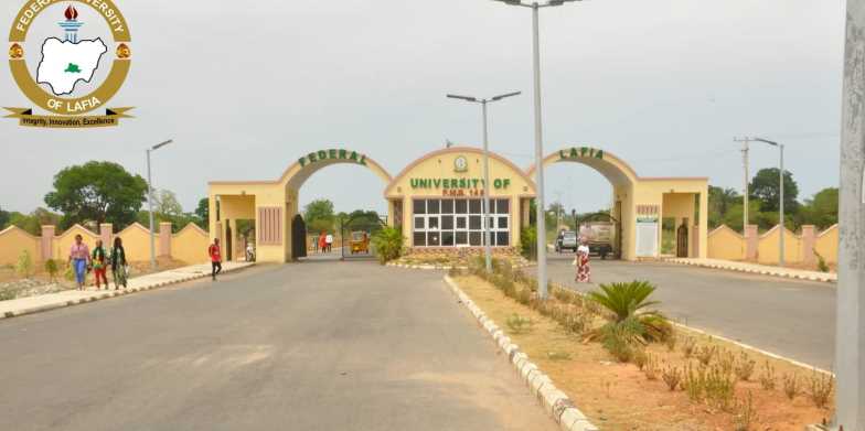 Federal University of Lafia (FULafia)