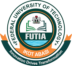 Federal University of Technology Ikot-Abasi FUTIA