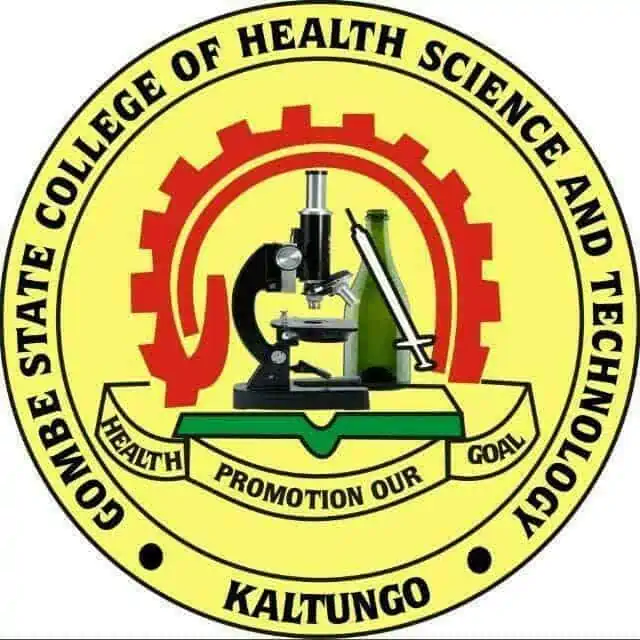 Gombe State College of Health Sciences and Technology, Kaltungo CHSTK