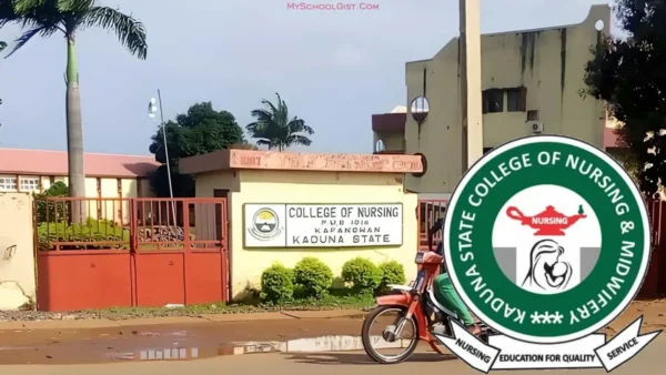 Kaduna State College of Nursing and Midwifery (KDSCNM)