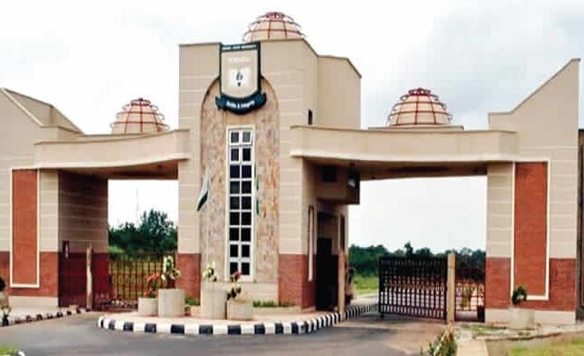 Kwara State University KWASU