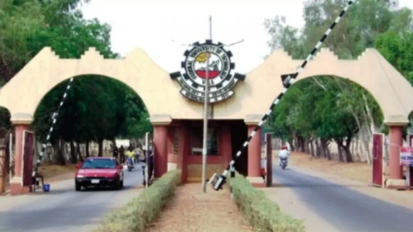 Modibbo Adama University, Yola MAUTECH