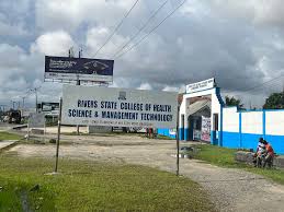 Rivers State College of Health Sciences and Management Technology