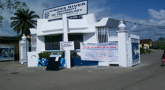 University of Cross Rivers State (UNICROSS) crutech