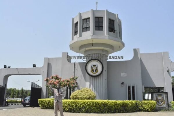 University of Ibadan, UI