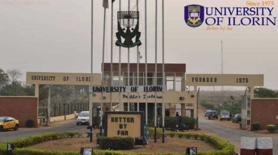 University of Ilorin UNILORIN