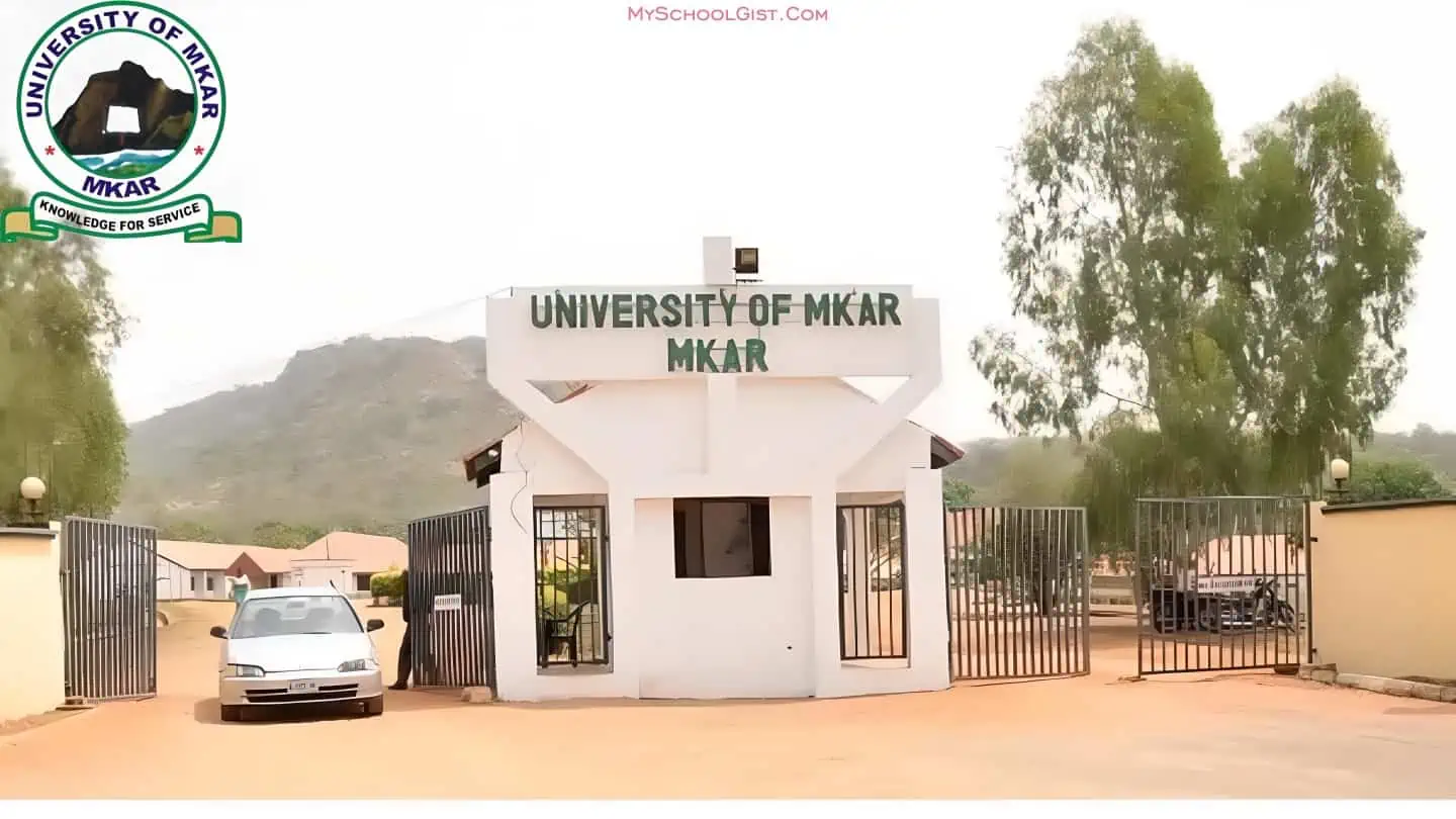 University of Mkar, Mkar (UMM)