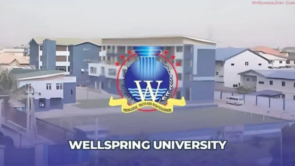 Wellspring University