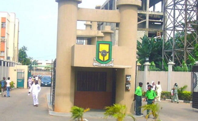 Yaba College of Technology YABATECH