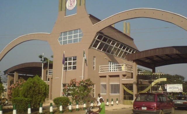 university of benin UNIBEN