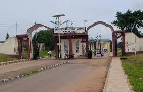 Federal Polytechnic, Nasarawa FPN