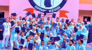 Kebbi State College of Nursing Sciences birnin kebbi KBCONS