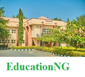 Federal University Dutsin-ma FUDustinma FUDMA