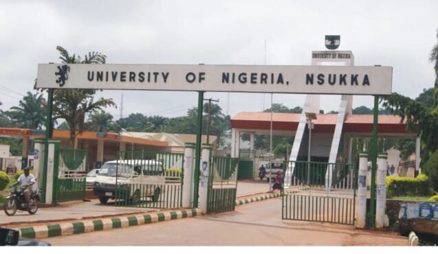 University of Nigeria UNN