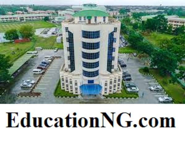 covenant university CU