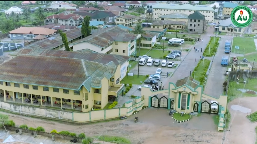 Atiba University Oyo