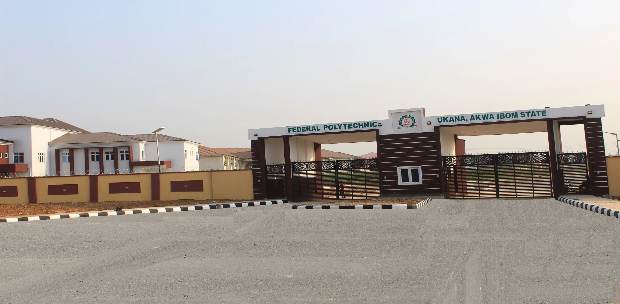 Federal Polytechnic Ukana FEDPOLYUKANA