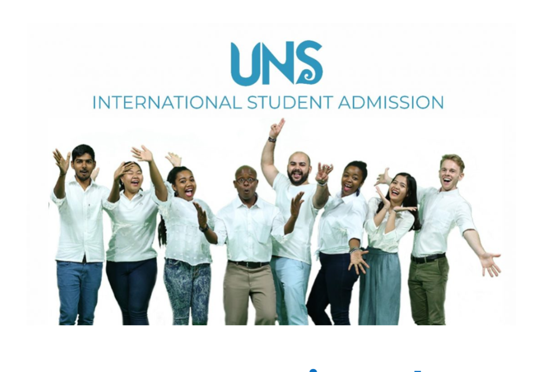UNS International Scholarship