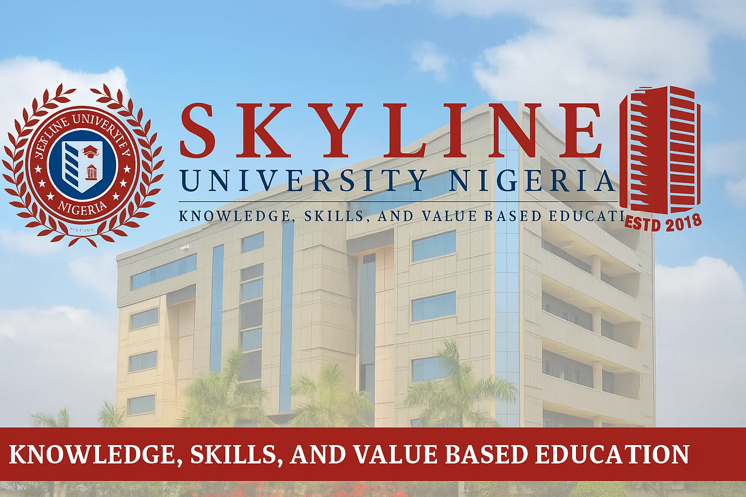 Skyline University