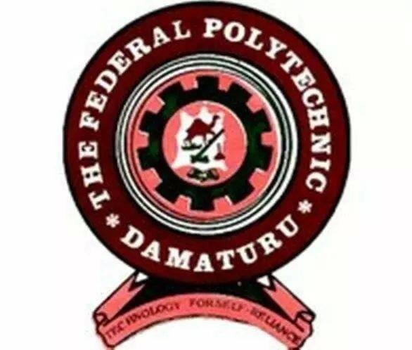 Federal Polytechnic Damaturu FEDPODAM