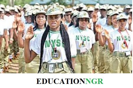 Corper 101