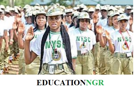 NYSC