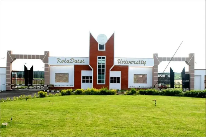 KDU