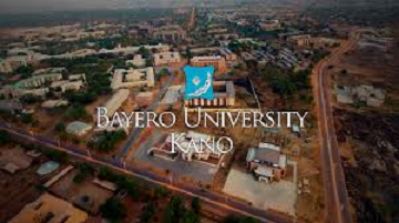Bayero University Kano BUK News
