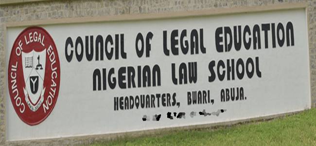 Council of Legal Education