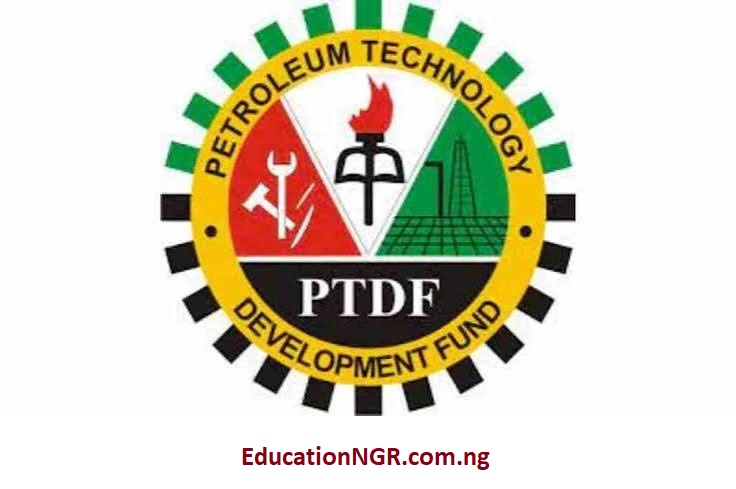 PTDF Overseas MSc And PhD Scholarships Applications