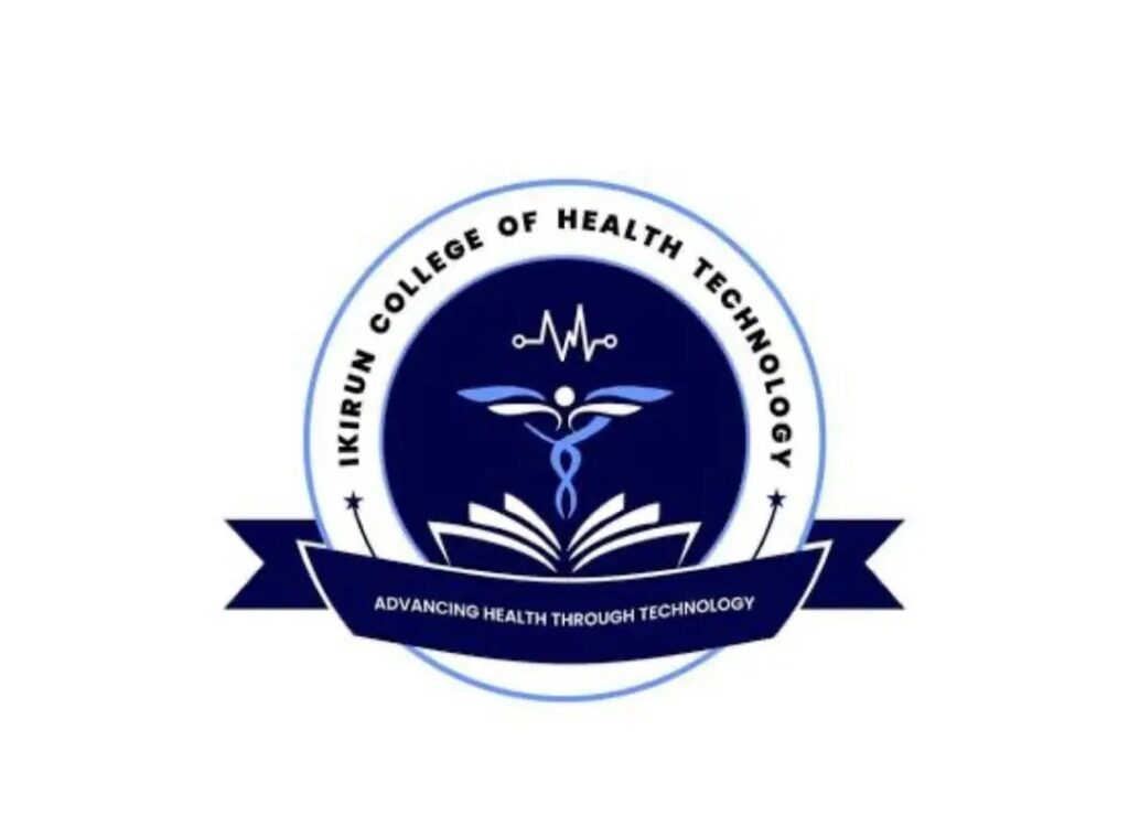Ikirun College Of Health Technology