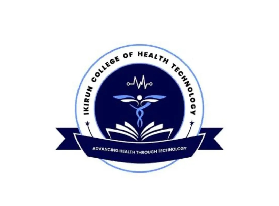Ikirun College Of Health Technology