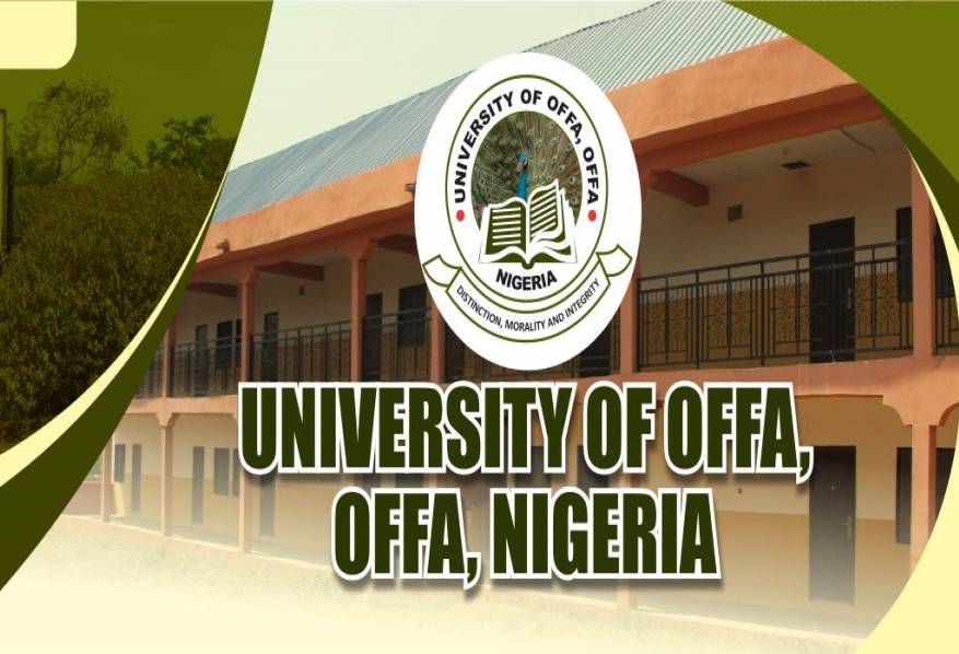 University of Offa, UNIOFFA