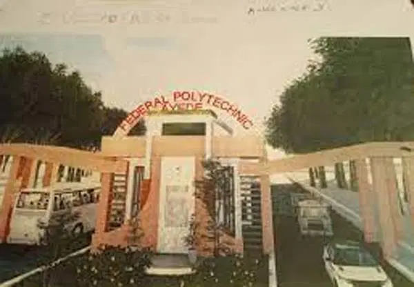 Federal Polytechnic Ayede - FEDPA