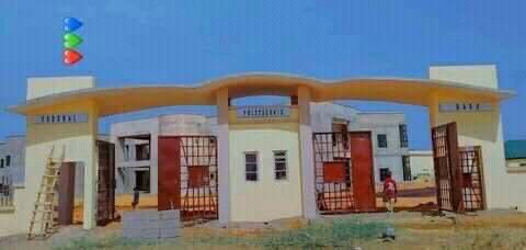 Federal Polytechnic Kabo