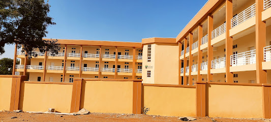 Federal Polytechnic Kaltungo