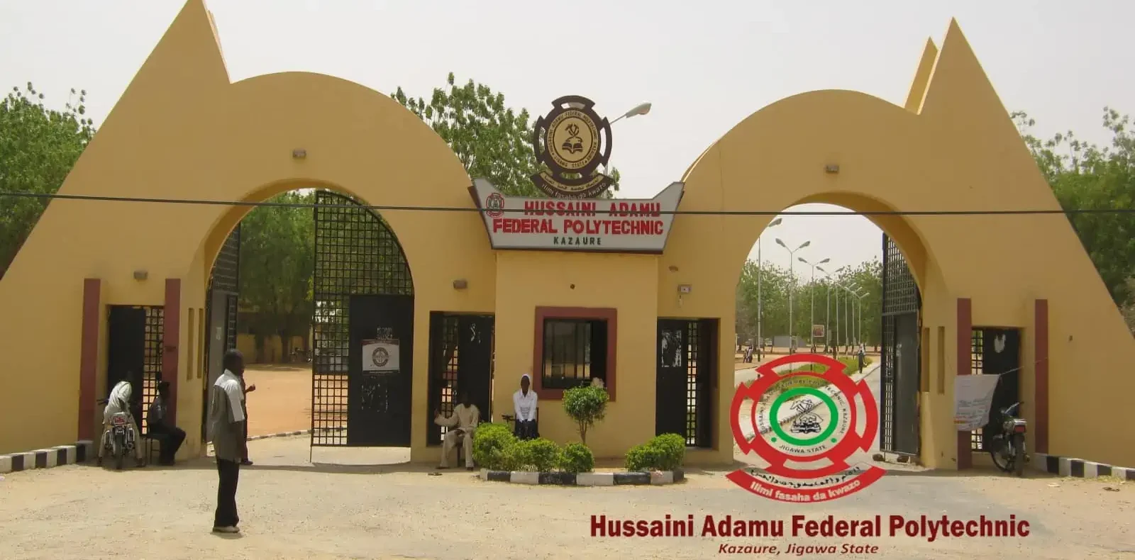 Hussaini Adamu Federal Polytechnic Kazaure - HAFEDPOLY
