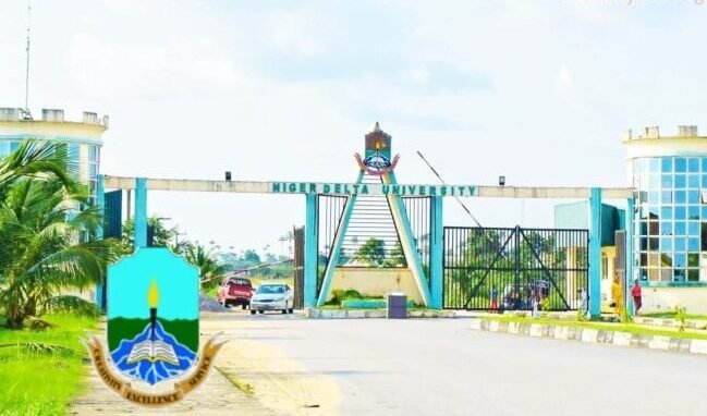 Niger Delta University - NDU