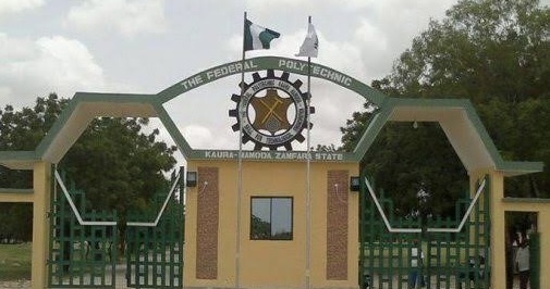 Abdu Gusau Polytechnic