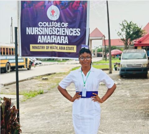 Abia state college of nursing science