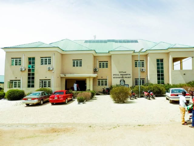 Adamawa State College of Education