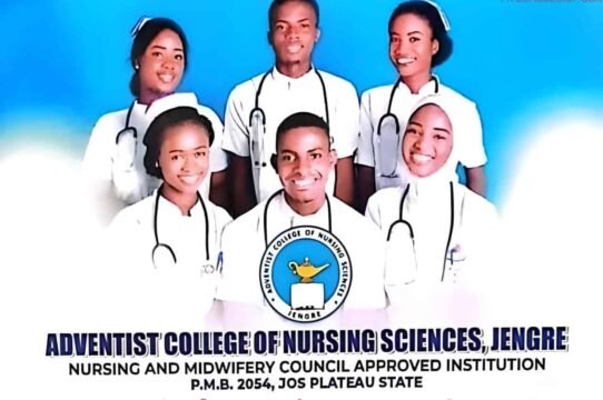 Adventist College of Nursing Sciences
